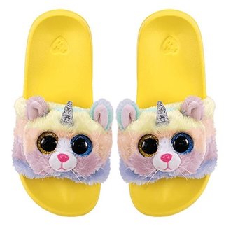 Ty Fashion Heather - Kot z rogiem rozmiar L