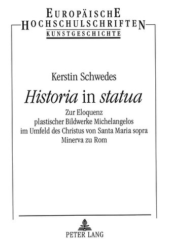 Historia in statua