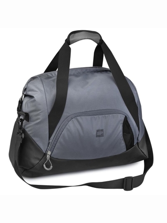 Spokey - KIOTO Sportovní taška 40 l - modrá