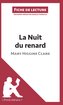 La Nuit du renard de Mary Higgins Clark (Fiche de lecture)