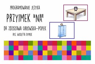 Zestaw. Przyimek \"Na\"
