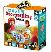 Opowiadanie historii HEADU