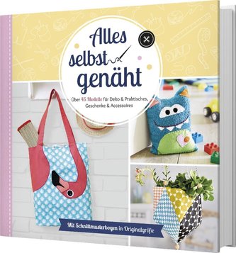 Alles selbst genäht