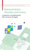 Representations, Wavelets and Frames