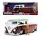 Marvel Groot 1962 VW Bus 1:24