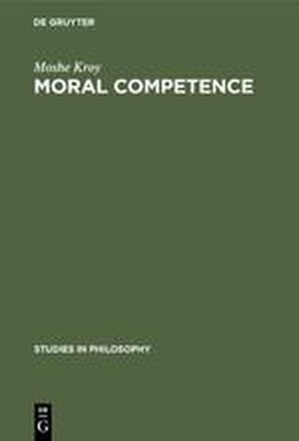 Moral Competence