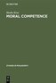 Moral Competence
