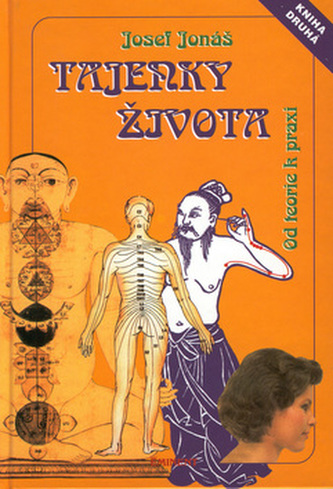 Tajenky života Kniha druhá