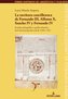 La escritura cancilleresca de Fernando III, Alfonso X, Sancho IV y Fernando IV