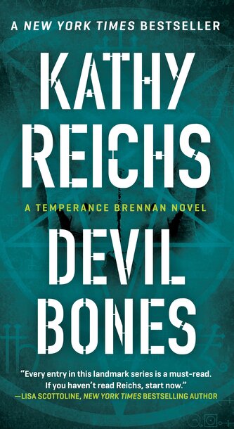Devil Bones