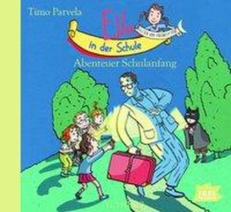 Ella in der Schule