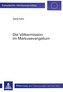 Die Voelkermission Im Markusevangelium: Eine Redaktionsgeschichtliche Untersuchung