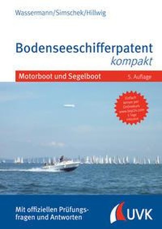 Bodenseeschifferpatent kompakt