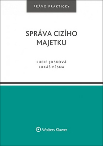 Správa cizího majetku