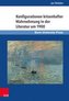 Konfigurationen krisenhafter Wahrnehmung in der Literatur um 1900