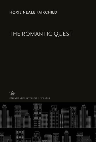 The Romantic Quest