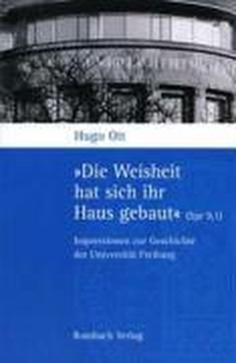 »Die Weisheit hat sich ihr Haus gebaut« (Spr 9,1)