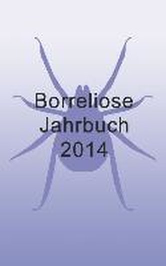 Borreliose Jahrbuch 2014