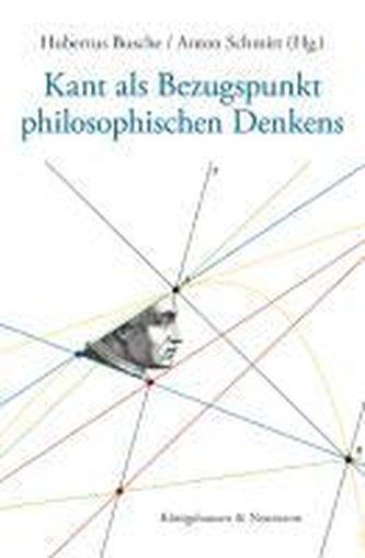 Kant als Bezugspunkt philosophischen Denkens