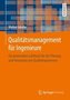 Qualitätsmanagement für Ingenieure