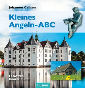 Kleines Angeln-ABC