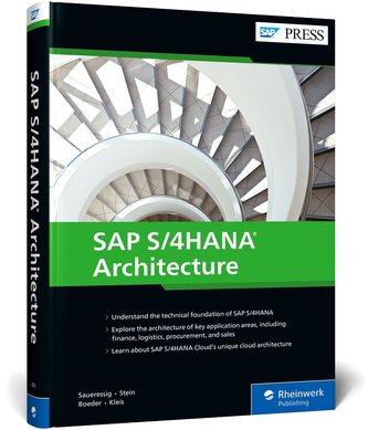 SAP S/4HANA Architecture