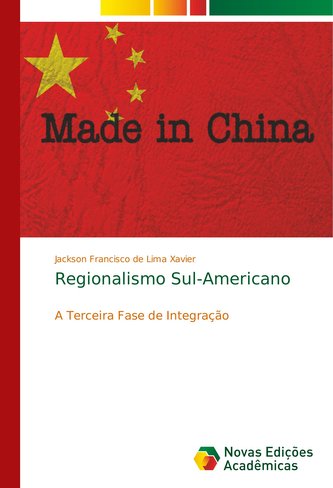 Regionalismo Sul-Americano