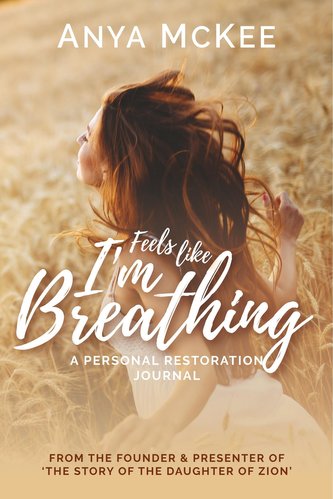 Feels Like I'm Breathing: A Personal Restoration Journal