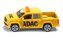 SIKU Blister - ADAC Pick up