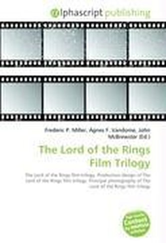 The Lord of the Rings Film Trilogy