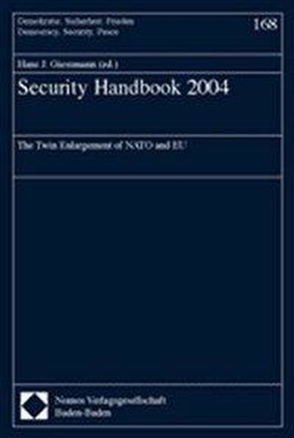 Security Handbook 2004