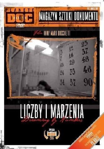Liczby i marzenia DVD