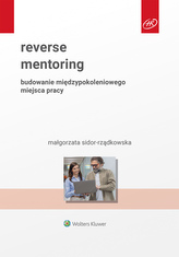Reverse mentoring