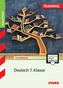 Deutsch 7. Klasse, m. CD-ROM