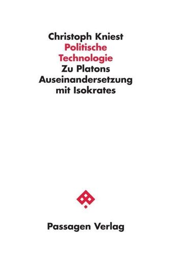 Politische Technologie