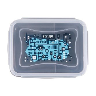 Śniadaniówka Robot 20018st