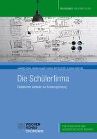 Die Schülerfirma