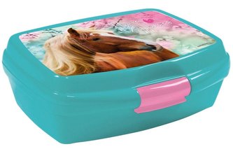 Śniadaniówka Konie 19 DERFORM