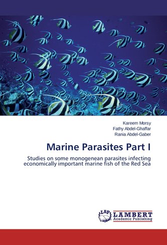 Morsy, K: Marine Parasites Part I