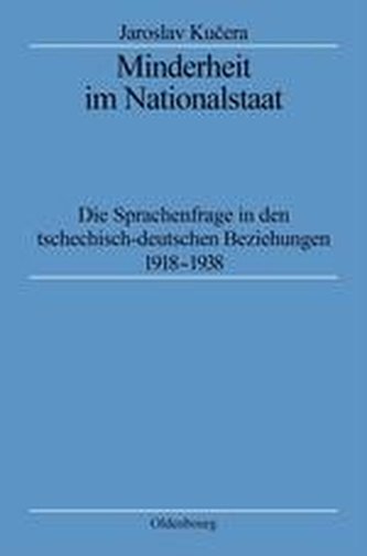 Minderheit im Nationalstaat