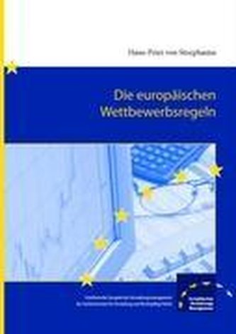 Die europäischen Wettbewerbsregeln