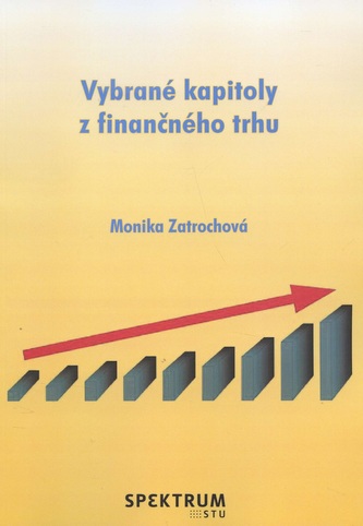 Vybrané kapitoly z finančného trhu