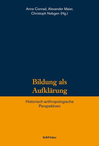 Bildung als Aufklärung