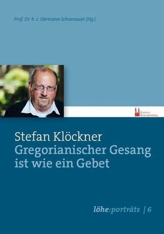 Gregorianischer Gesang ist wie ein Gebet