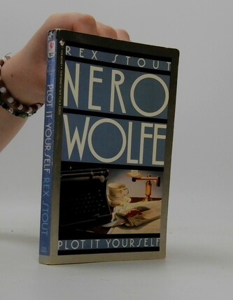 Nero wolfe