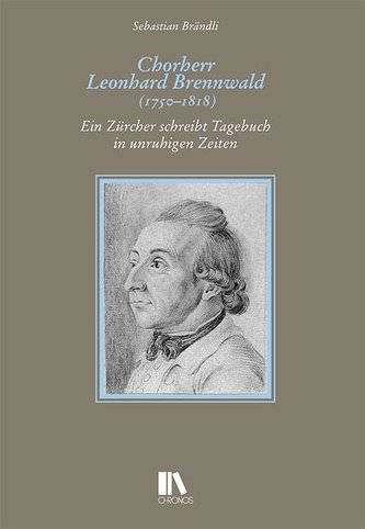 Chorherr Leonhard Brennwald (1750-1818)