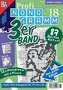 Profi-Nonogramm 3er-Band Nr. 18