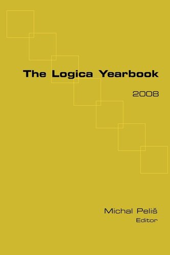 The Logica Yearbook 2008