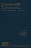 Complife 2007: The Third International Symposium on Computational Life Sciences