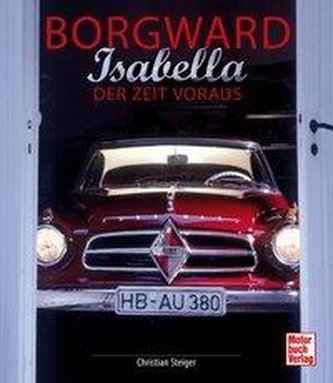 Borgward Isabella